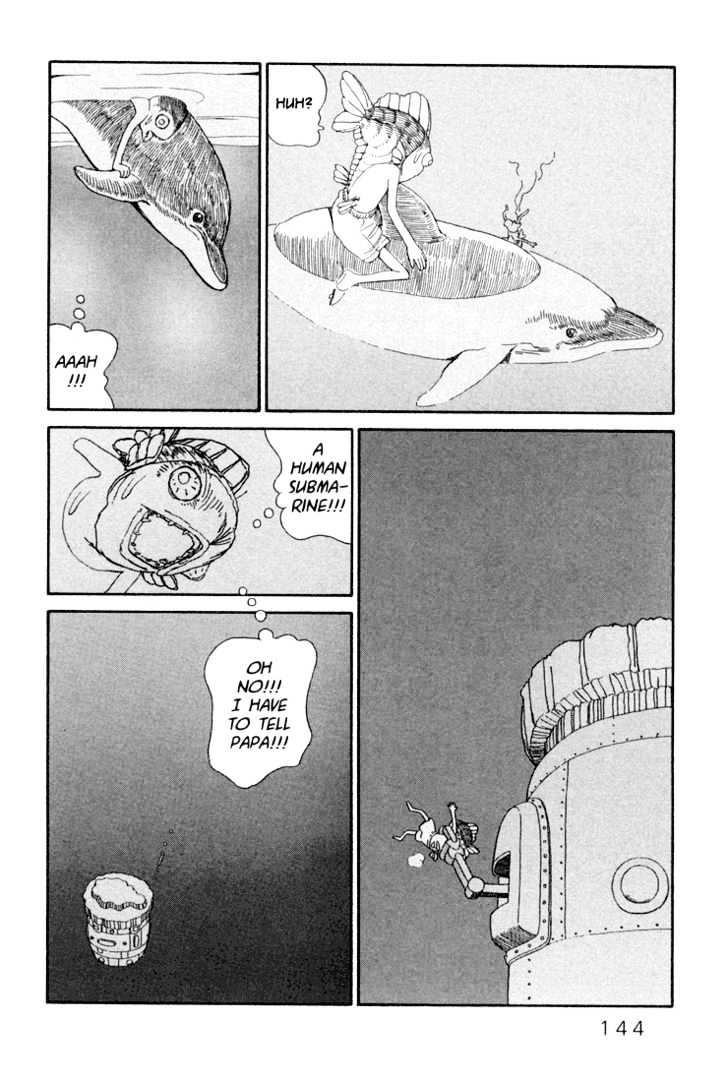 Ryuuguuden Chapter 2.15 page 20 - Vol.02 Chapter 15