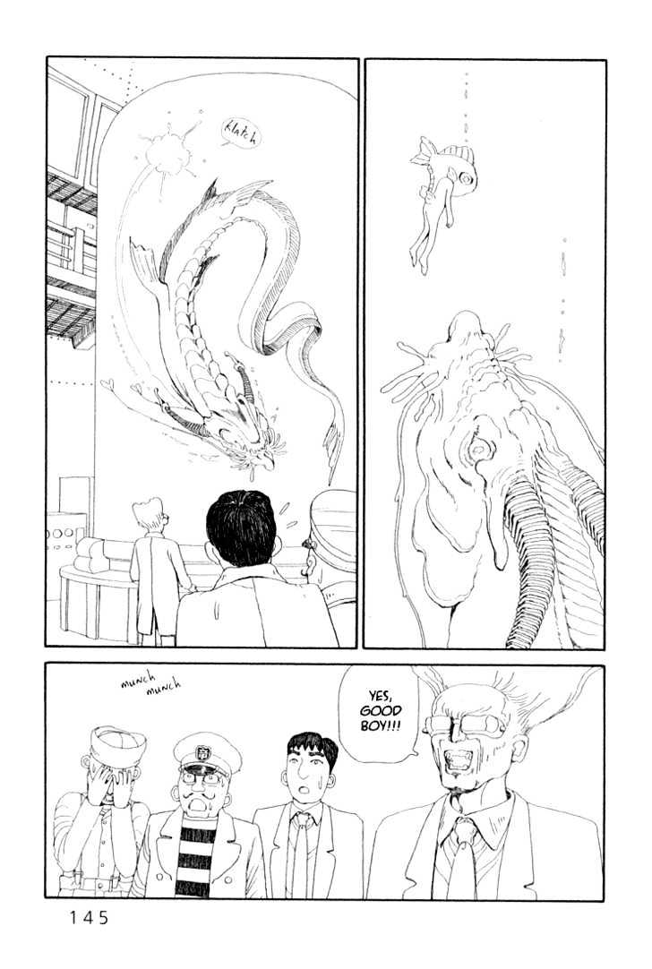 Ryuuguuden Chapter 2.15 page 21 - Vol.02 Chapter 15