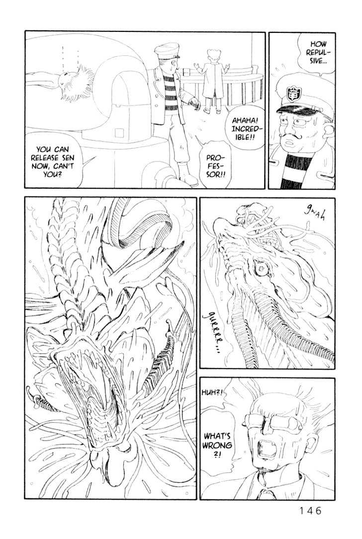 Ryuuguuden Chapter 2.15 page 22 - Vol.02 Chapter 15