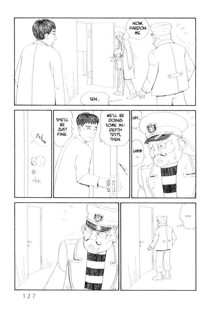 Ryuuguuden Chapter 2.15 page 3 - Vol.02 Chapter 15
