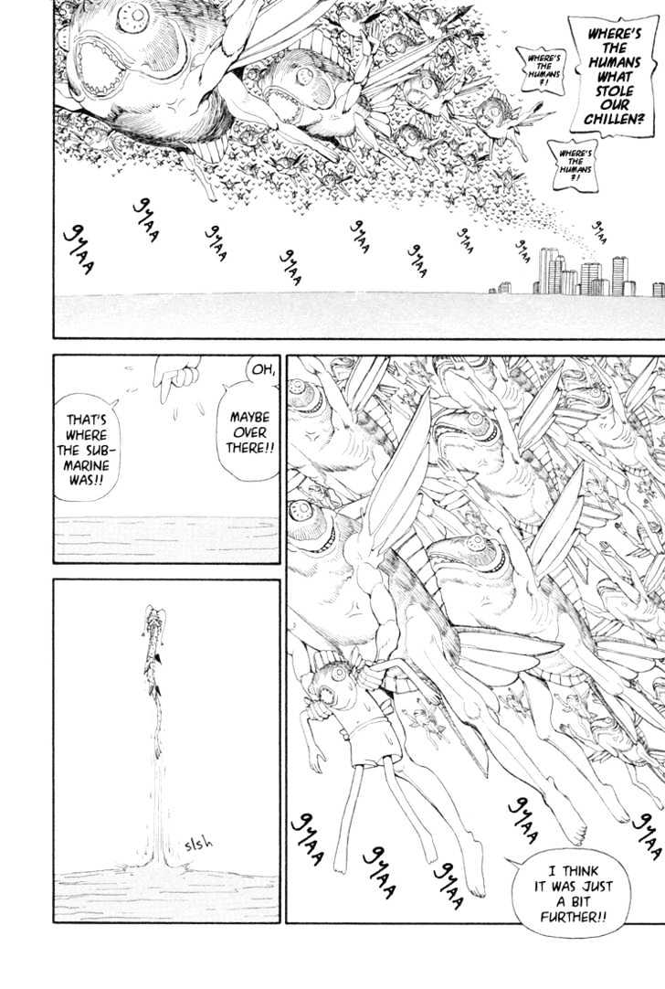 Ryuuguuden Chapter 2.16 page 20 - Vol.02 Chapter 16