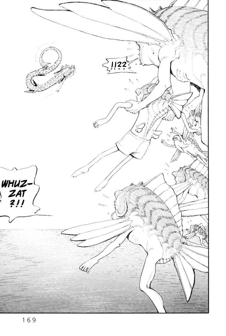 Ryuuguuden Chapter 2.16 page 21 - Vol.02 Chapter 16