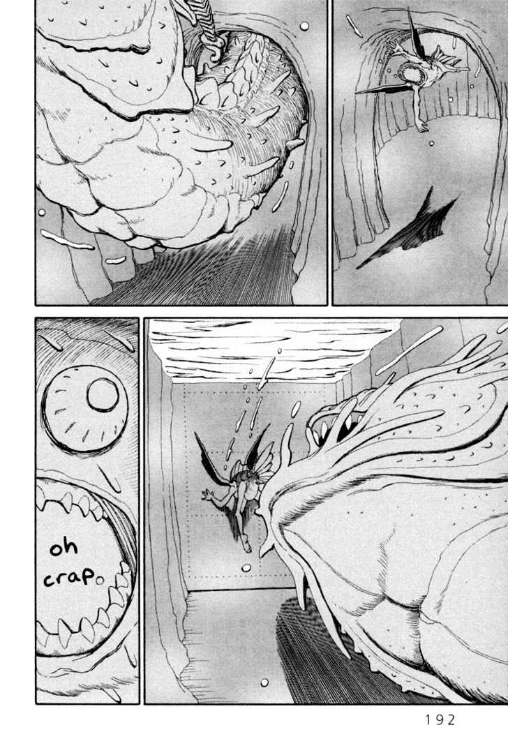 Ryuuguuden Chapter 2.17 page 20 - Vol.02 Chapter 17