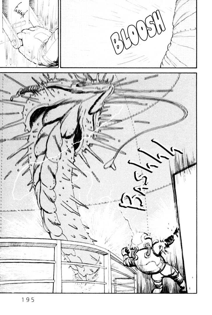 Ryuuguuden Chapter 2.17 page 23 - Vol.02 Chapter 17