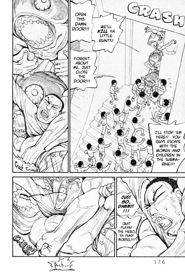Ryuuguuden Chapter 2.17 page 4 - Vol.02 Chapter 17