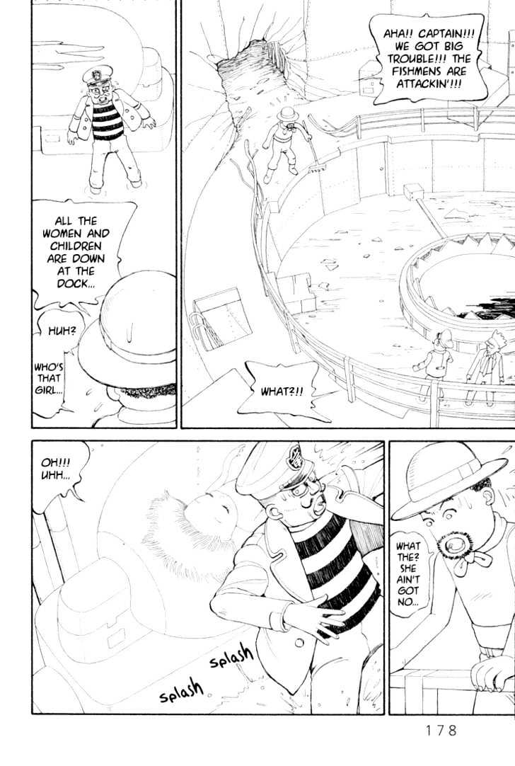 Ryuuguuden Chapter 2.17 page 6 - Vol.02 Chapter 17