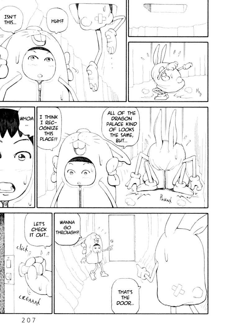 Ryuuguuden Chapter 2.18 page 11 - Vol.02 Chapter 18