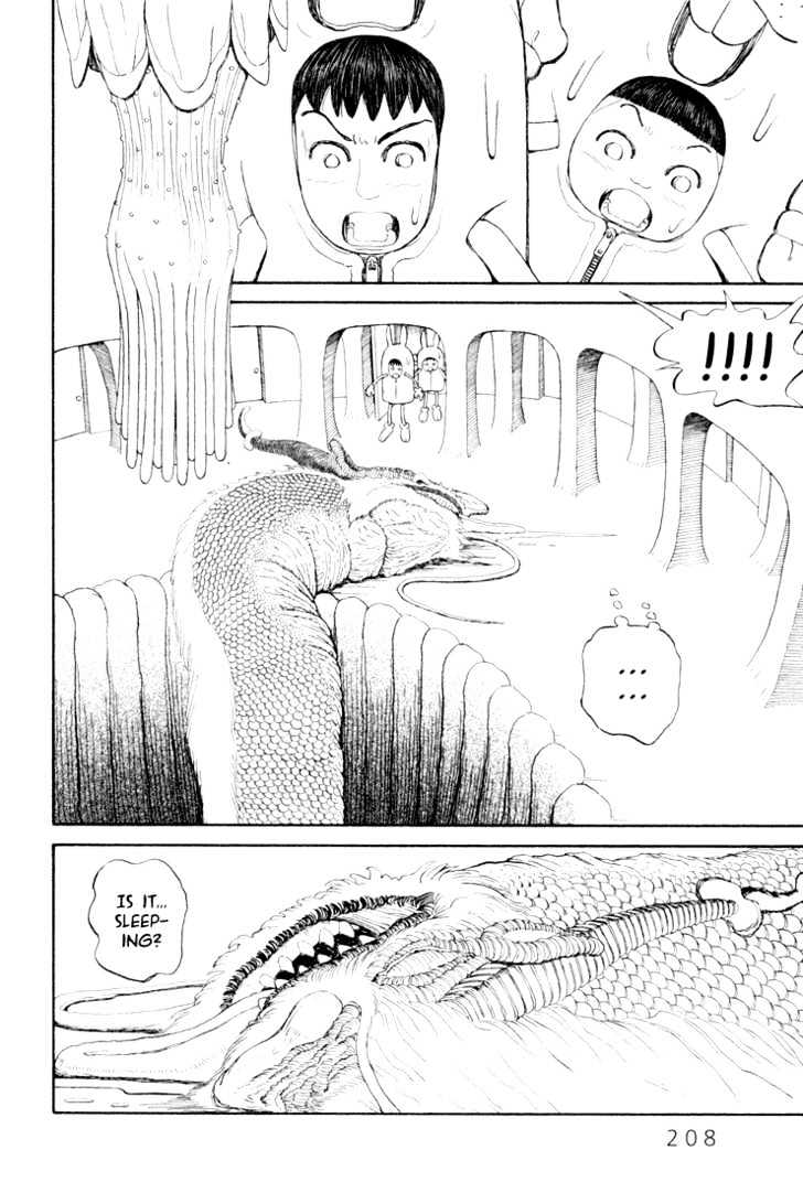 Ryuuguuden Chapter 2.18 page 12 - Vol.02 Chapter 18