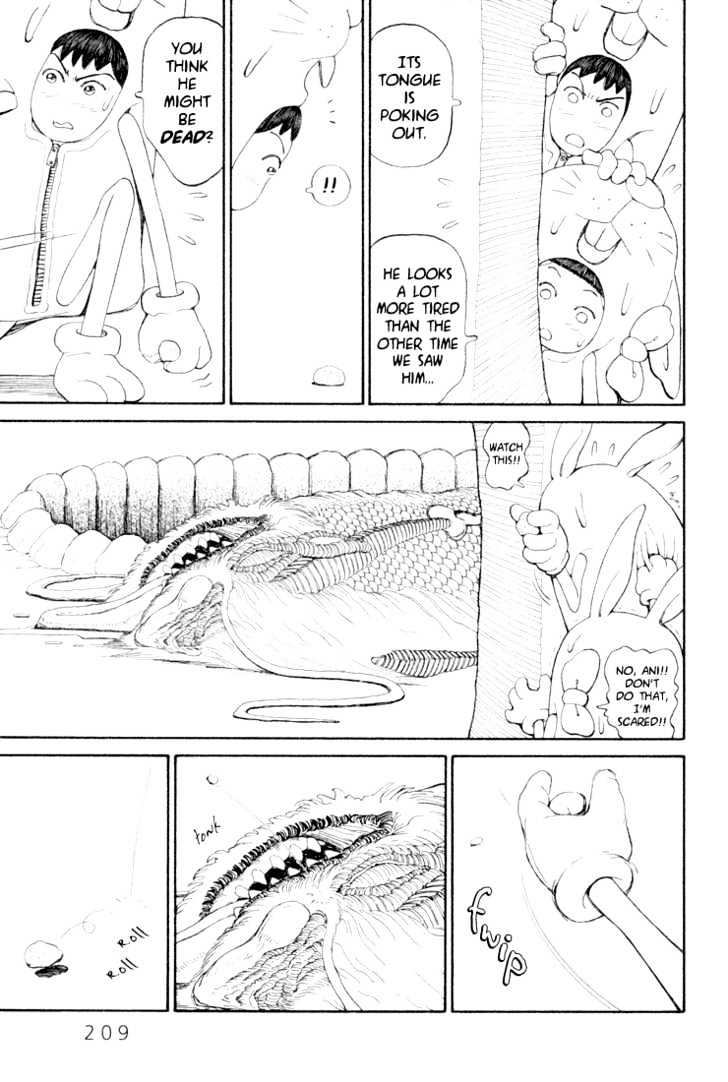 Ryuuguuden Chapter 2.18 page 13 - Vol.02 Chapter 18