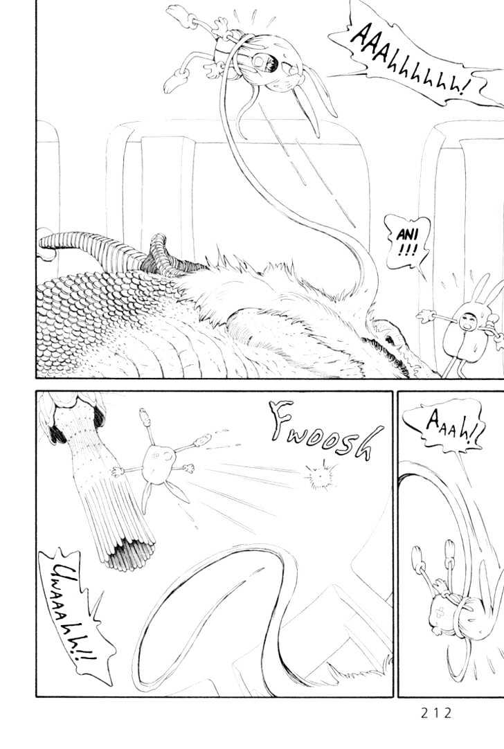 Ryuuguuden Chapter 2.18 page 16 - Vol.02 Chapter 18