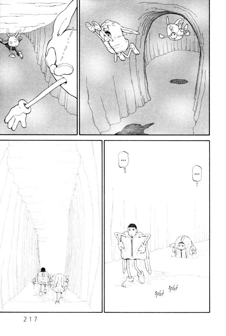 Ryuuguuden Chapter 2.18 page 21 - Vol.02 Chapter 18