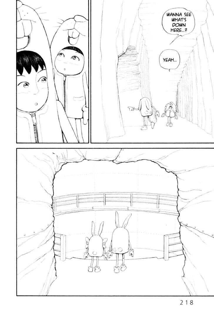 Ryuuguuden Chapter 2.18 page 22 - Vol.02 Chapter 18