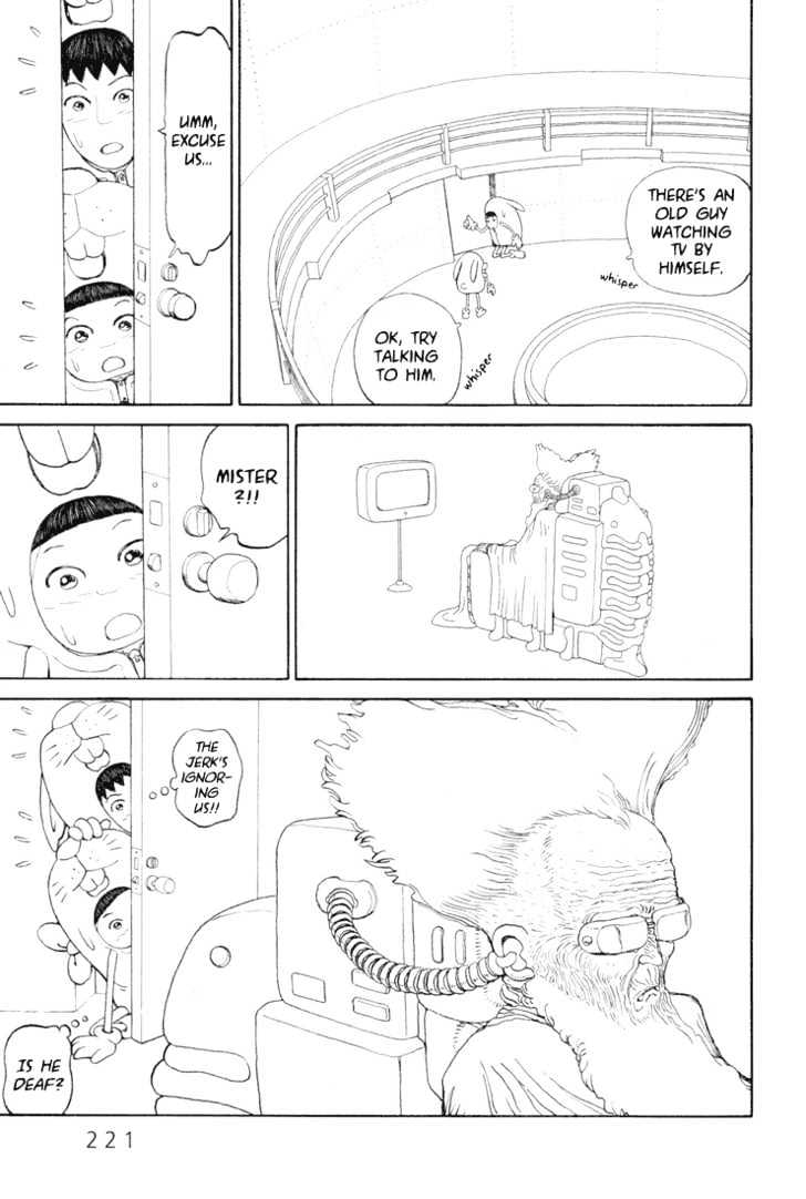 Ryuuguuden Chapter 2.19 page 1 - Vol.02 Chapter 19