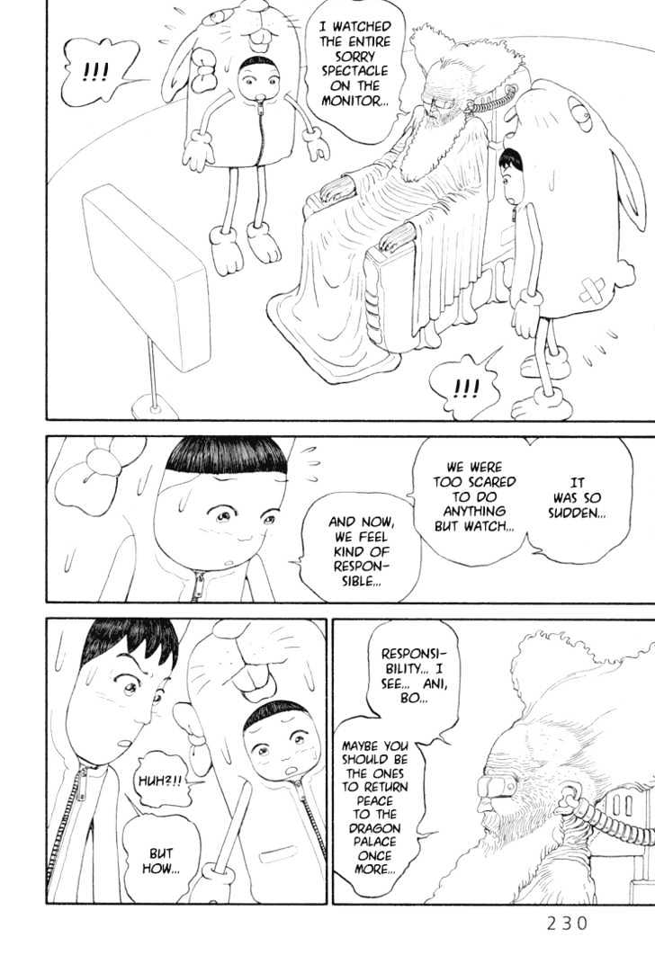 Ryuuguuden Chapter 2.19 page 10 - Vol.02 Chapter 19