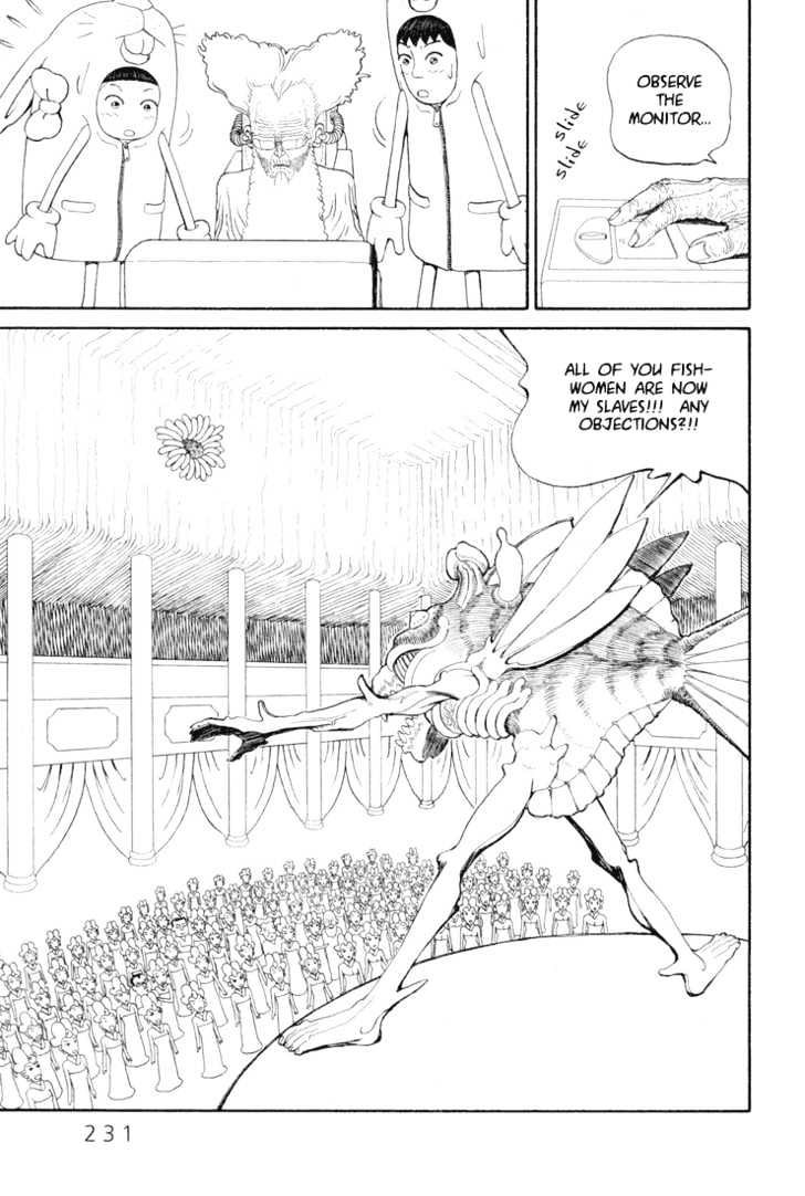Ryuuguuden Chapter 2.19 page 11 - Vol.02 Chapter 19