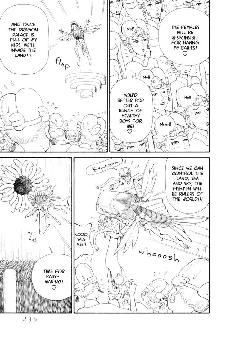 Ryuuguuden Chapter 2.19 page 15 - Vol.02 Chapter 19