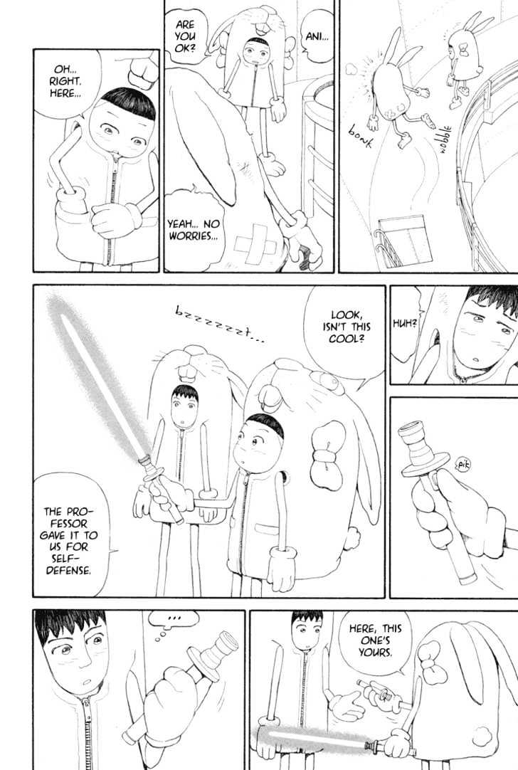 Ryuuguuden Chapter 2.19 page 22 - Vol.02 Chapter 19