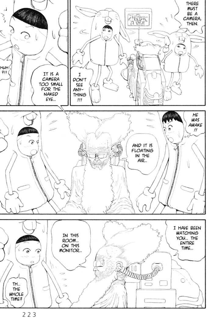 Ryuuguuden Chapter 2.19 page 3 - Vol.02 Chapter 19