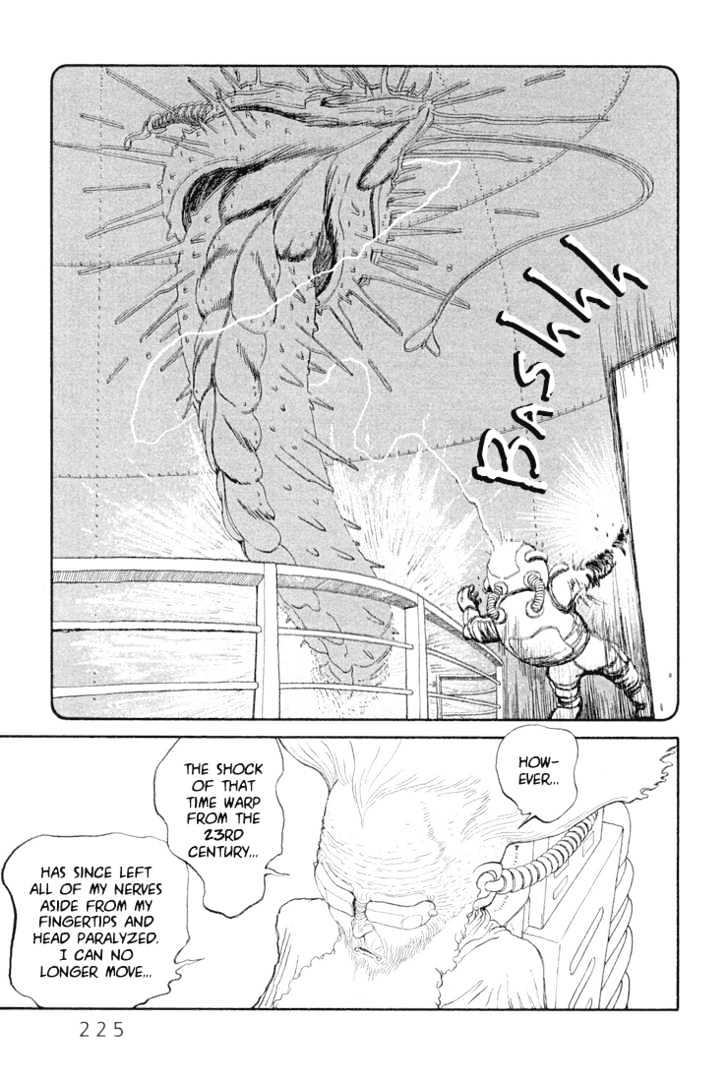 Ryuuguuden Chapter 2.19 page 5 - Vol.02 Chapter 19
