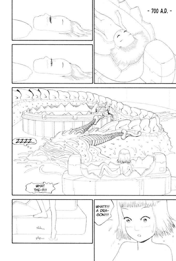 Ryuuguuden Chapter 2.19 page 6 - Vol.02 Chapter 19