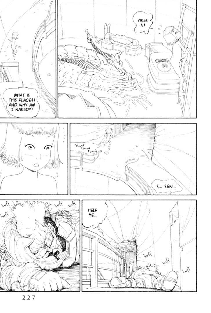 Ryuuguuden Chapter 2.19 page 7 - Vol.02 Chapter 19