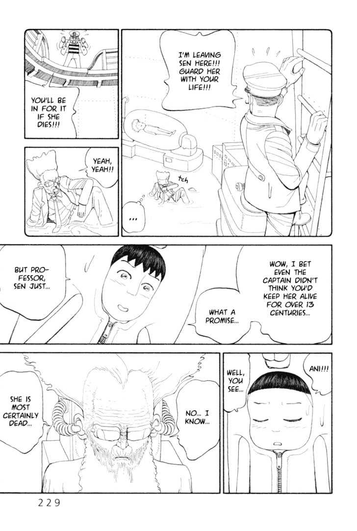 Ryuuguuden Chapter 2.19 page 9 - Vol.02 Chapter 19