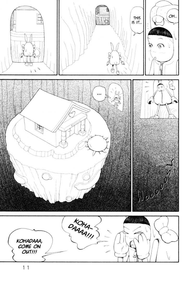 Ryuuguuden Chapter 3.20 page 10 - Vol.03 Chapter 20