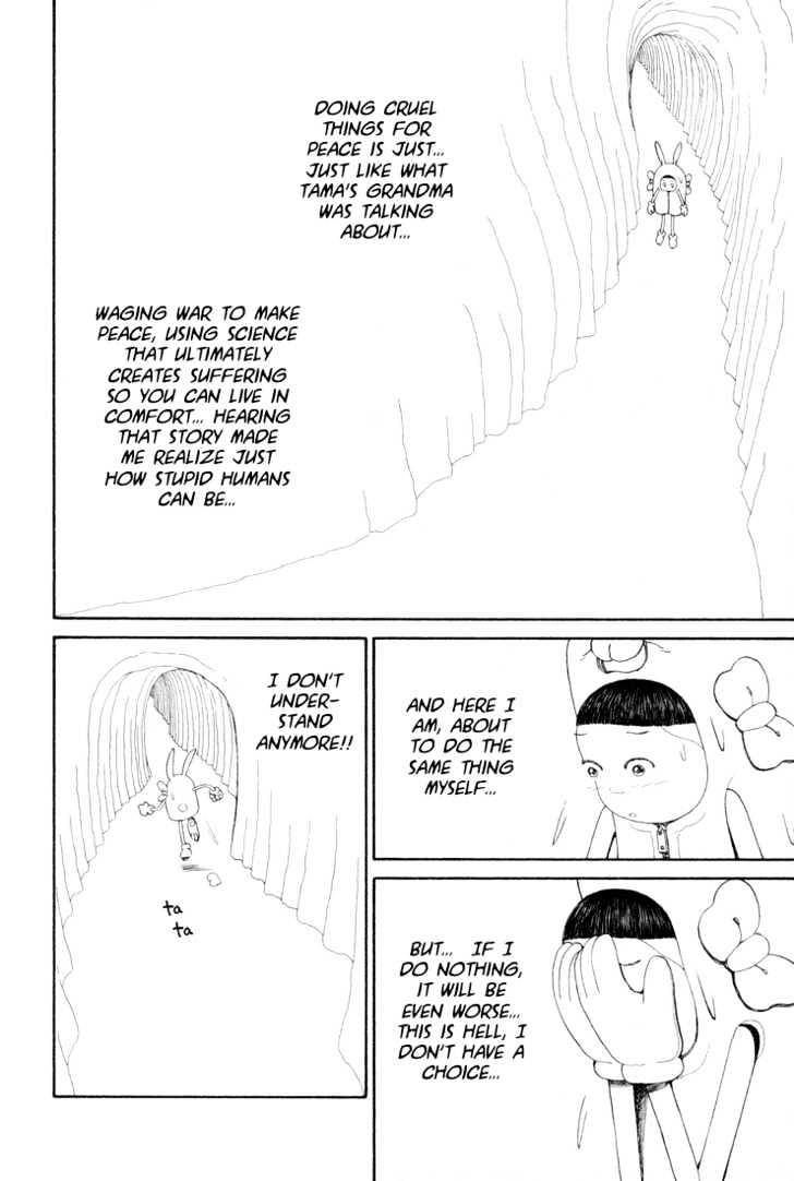 Ryuuguuden Chapter 3.20 page 9 - Vol.03 Chapter 20