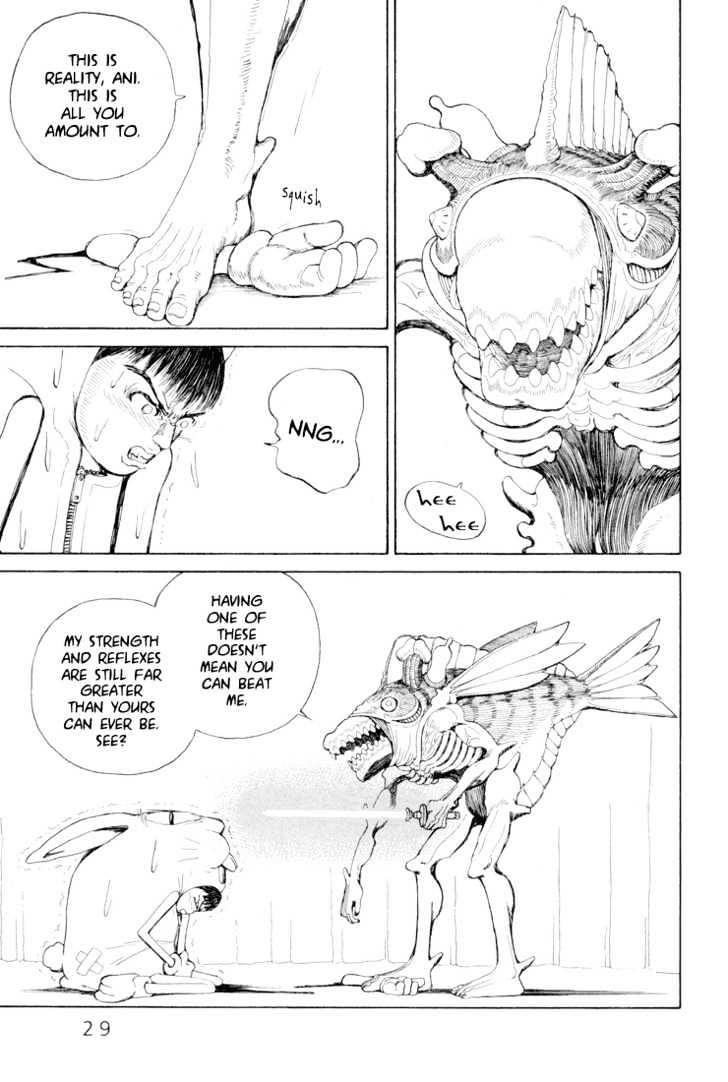 Ryuuguuden Chapter 3.21 page 1 - Vol.03 Chapter 21