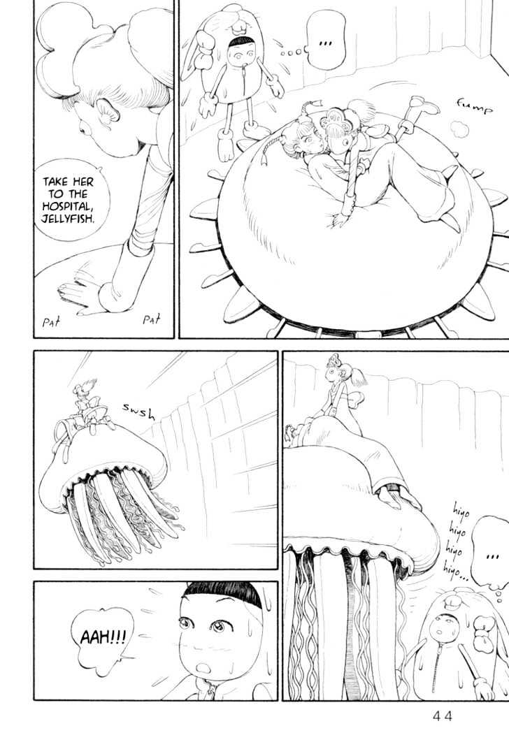 Ryuuguuden Chapter 3.21 page 16 - Vol.03 Chapter 21