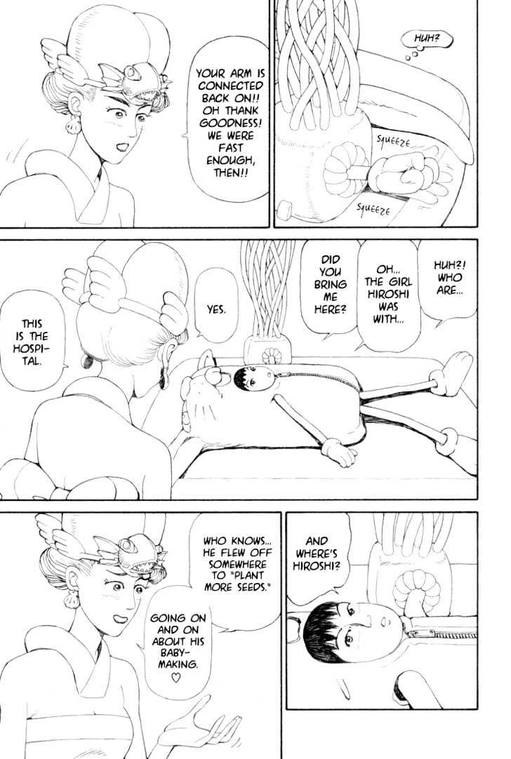 Ryuuguuden Chapter 3.21 page 19 - Vol.03 Chapter 21