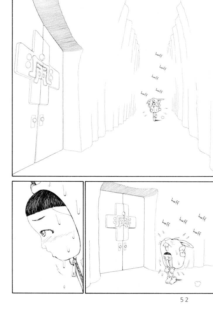 Ryuuguuden Chapter 3.21 page 24 - Vol.03 Chapter 21