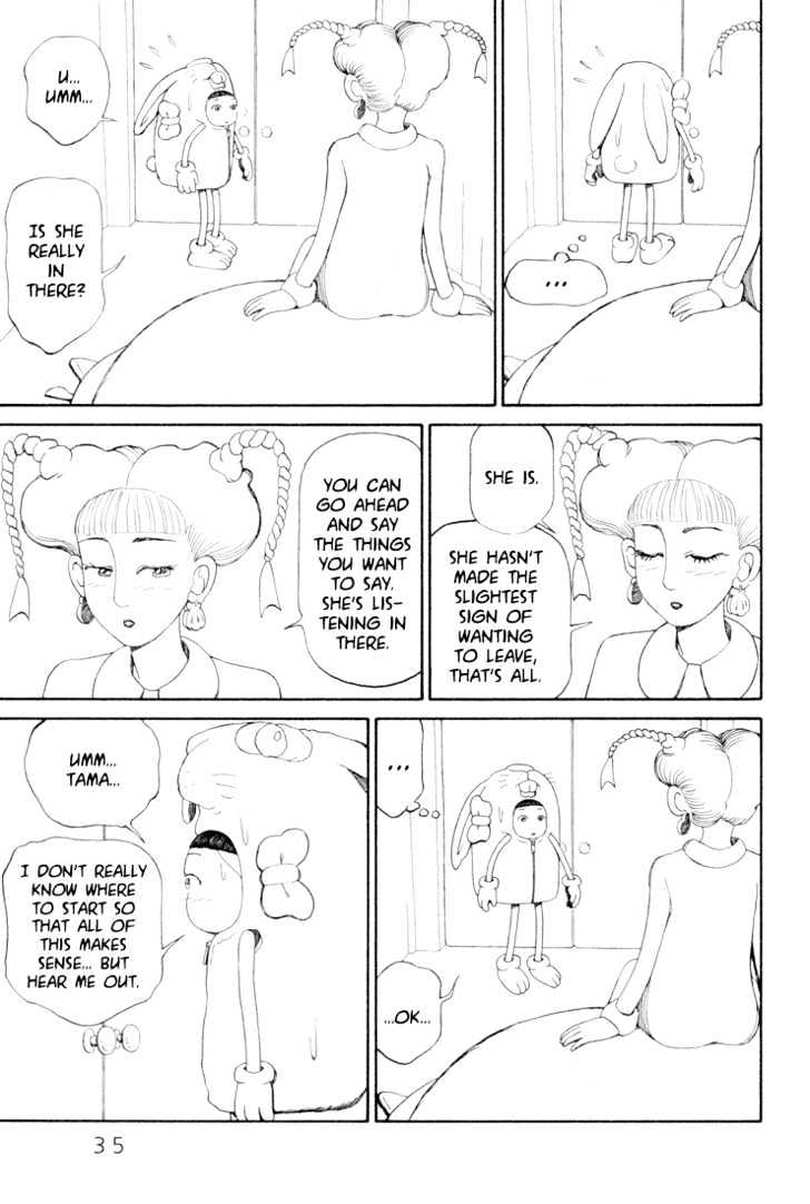 Ryuuguuden Chapter 3.21 page 7 - Vol.03 Chapter 21