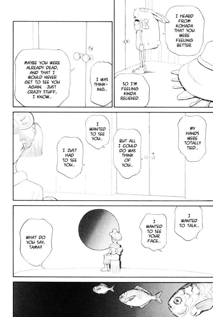 Ryuuguuden Chapter 3.21 page 8 - Vol.03 Chapter 21