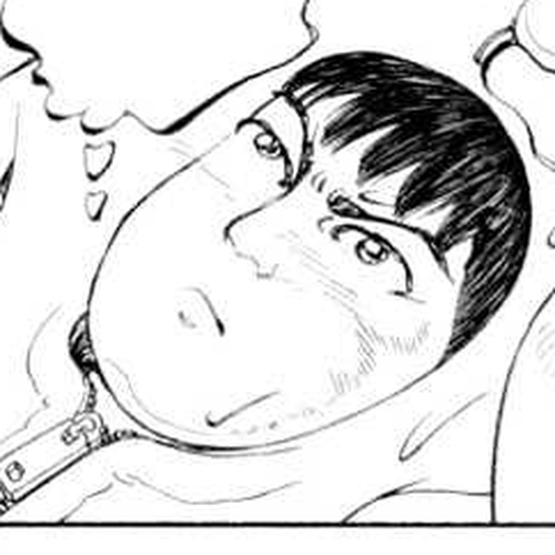 Ryuuguuden Vol.03 Chapter 21 cover
