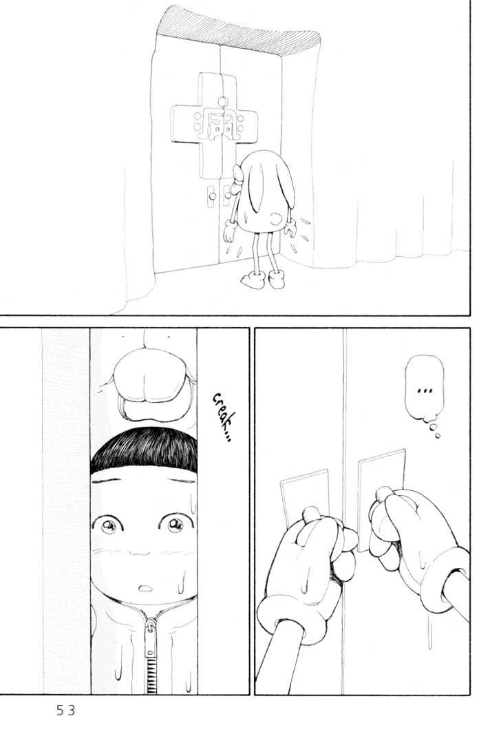 Ryuuguuden Chapter 3.22 page 1 - Vol.03 Chapter 22