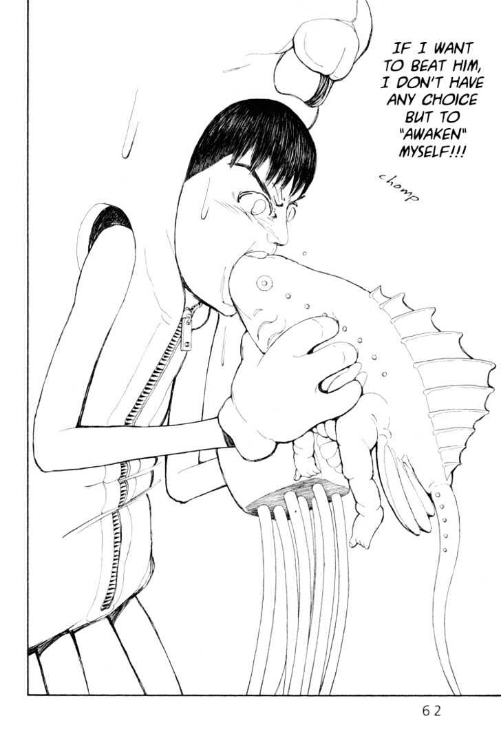 Ryuuguuden Chapter 3.22 page 10 - Vol.03 Chapter 22