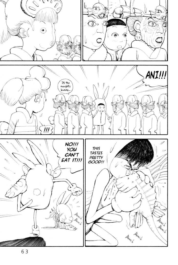 Ryuuguuden Chapter 3.22 page 11 - Vol.03 Chapter 22