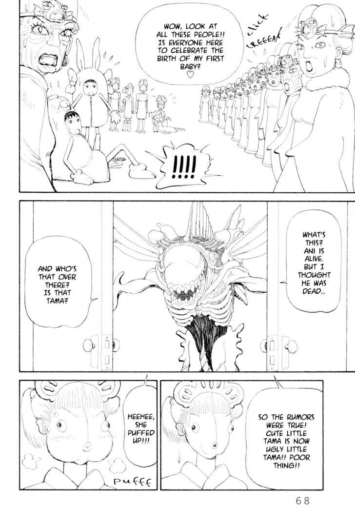 Ryuuguuden Chapter 3.22 page 16 - Vol.03 Chapter 22