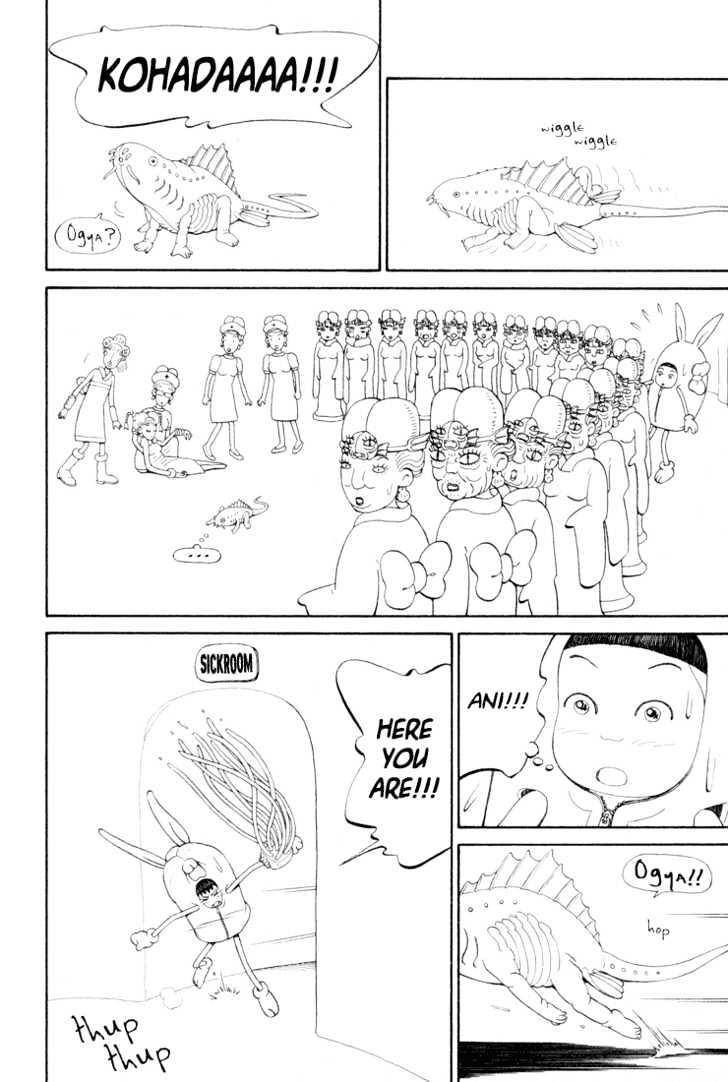 Ryuuguuden Chapter 3.22 page 6 - Vol.03 Chapter 22