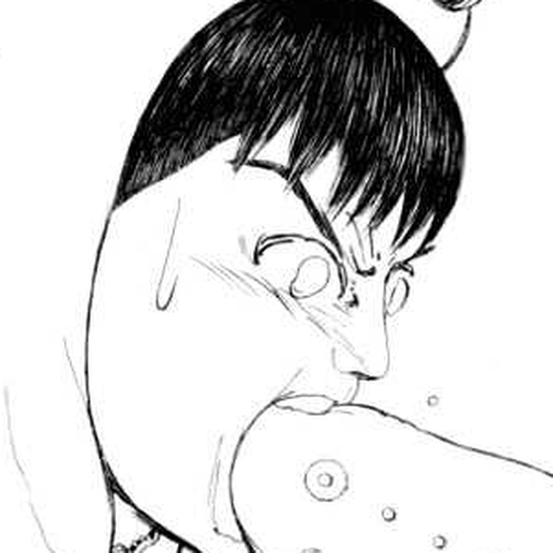 Ryuuguuden Vol.03 Chapter 22 cover