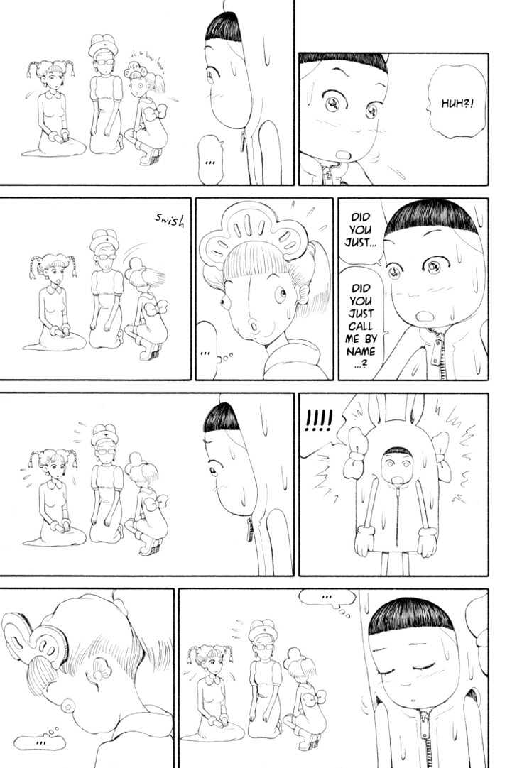 Ryuuguuden Chapter 3.23 page 19 - Vol.03 Chapter 23