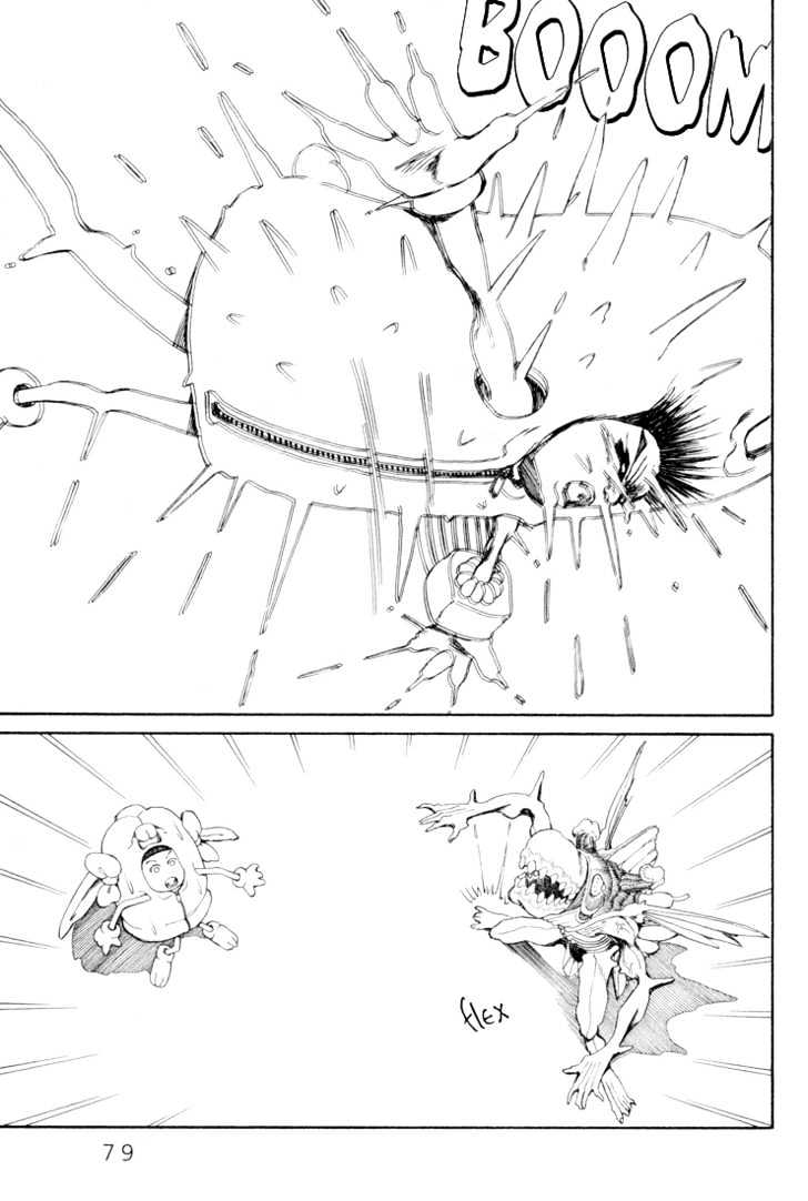 Ryuuguuden Chapter 3.23 page 3 - Vol.03 Chapter 23