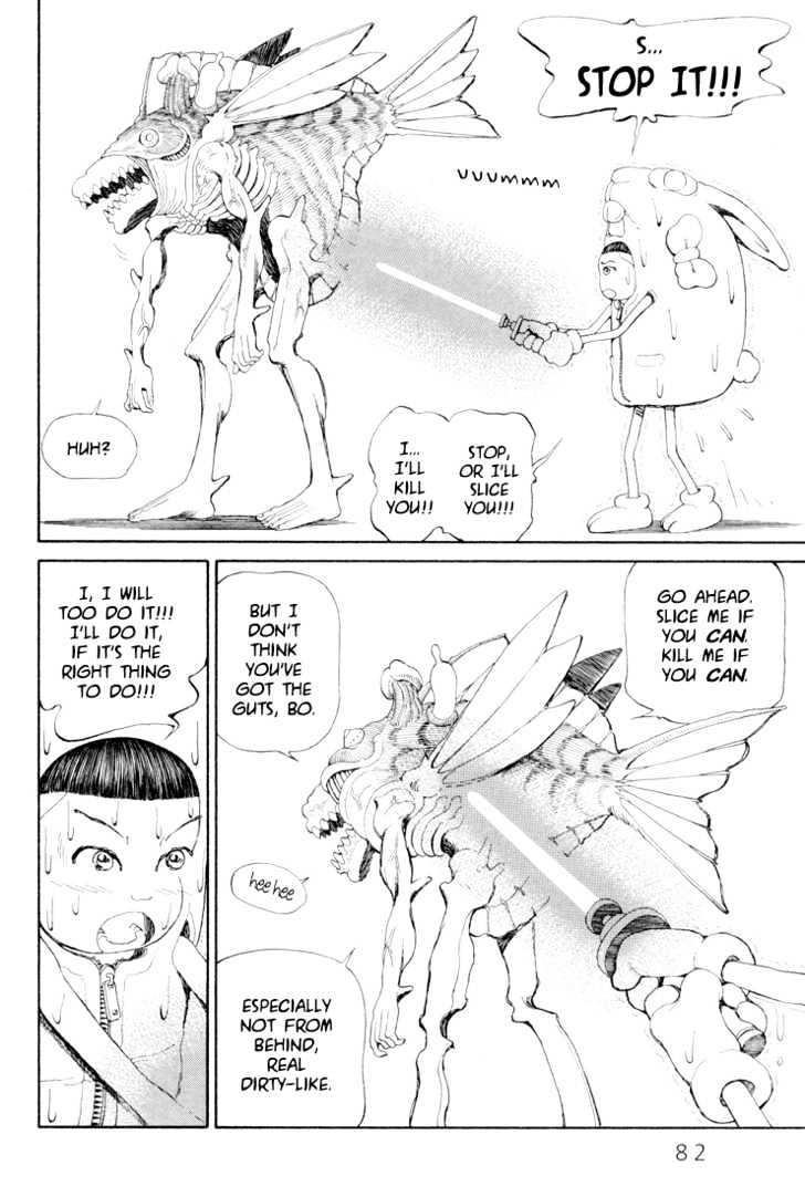 Ryuuguuden Chapter 3.23 page 6 - Vol.03 Chapter 23