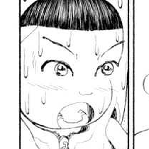 Ryuuguuden Vol.03 Chapter 23 cover