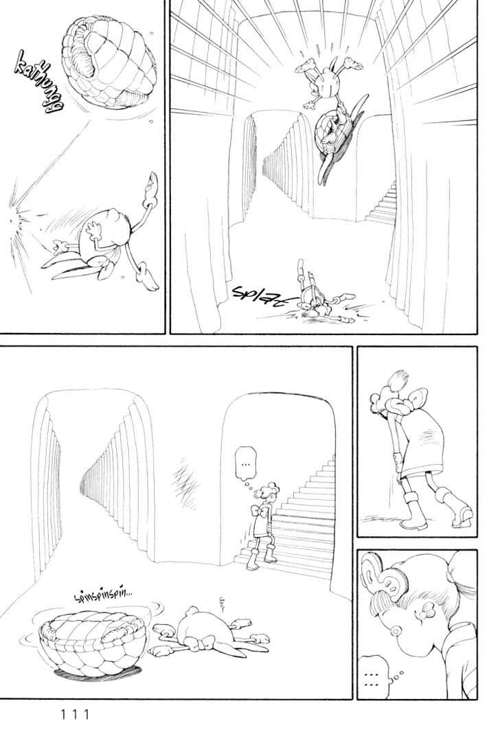 Ryuuguuden Chapter 3.24 page 11 - Vol.03 Chapter 24