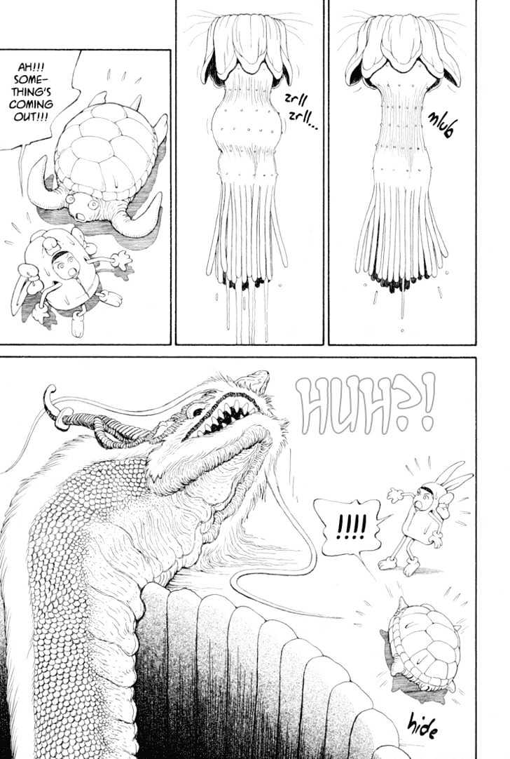 Ryuuguuden Chapter 3.24 page 19 - Vol.03 Chapter 24
