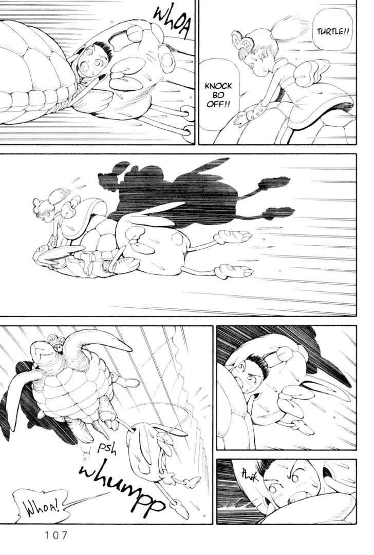 Ryuuguuden Chapter 3.24 page 7 - Vol.03 Chapter 24