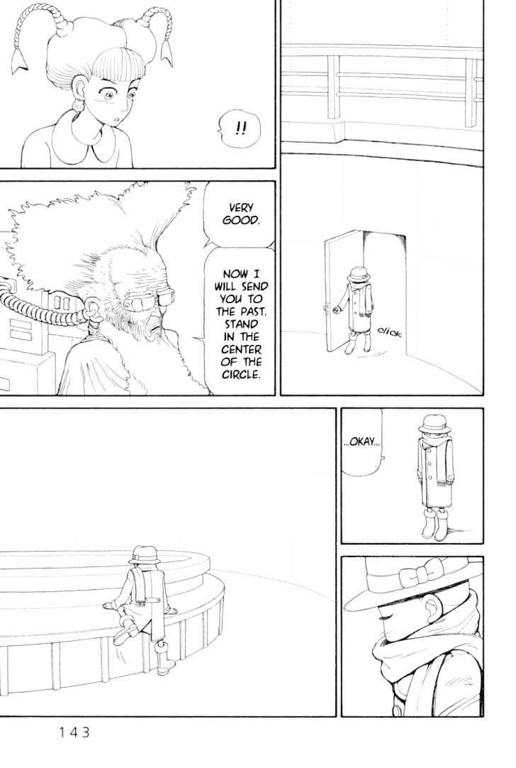 Ryuuguuden Chapter 3.25 page 19 - Vol.03 Chapter 25