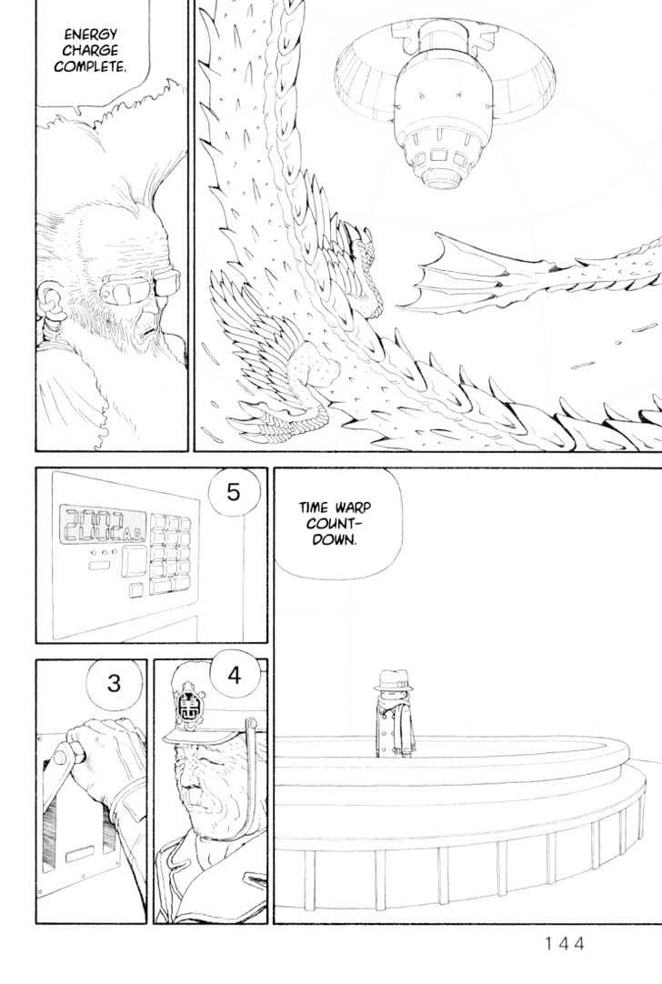 Ryuuguuden Chapter 3.25 page 20 - Vol.03 Chapter 25